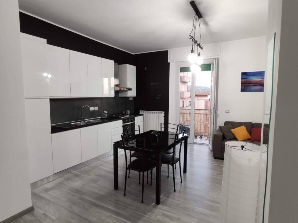 appartamento in vendita a Perugia in zona Monteluce