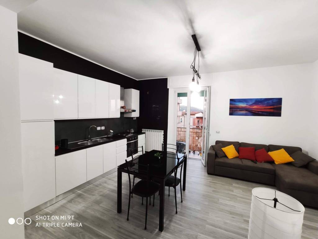 appartamento in vendita a Perugia in zona Monteluce