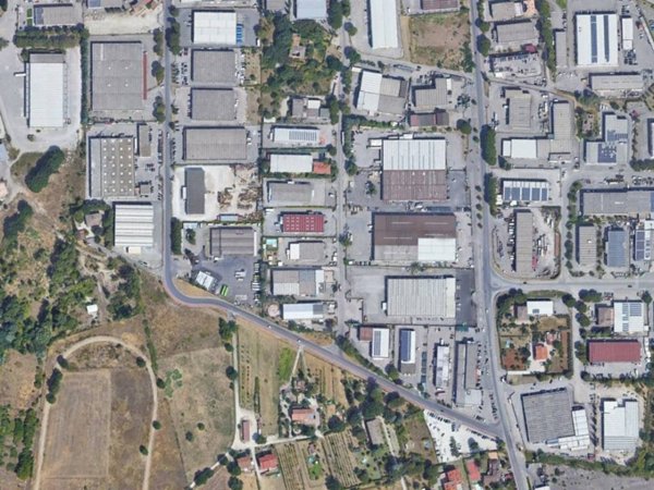 appartamento in vendita a Perugia in zona Sant'Andrea delle Fratte