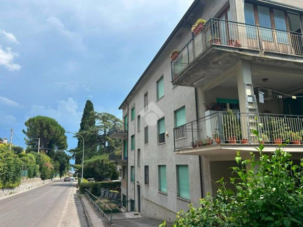 appartamento in vendita a Perugia in zona Monteluce