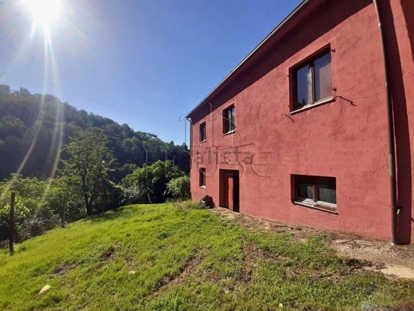 casale in vendita a Perugia in zona Rancolfo
