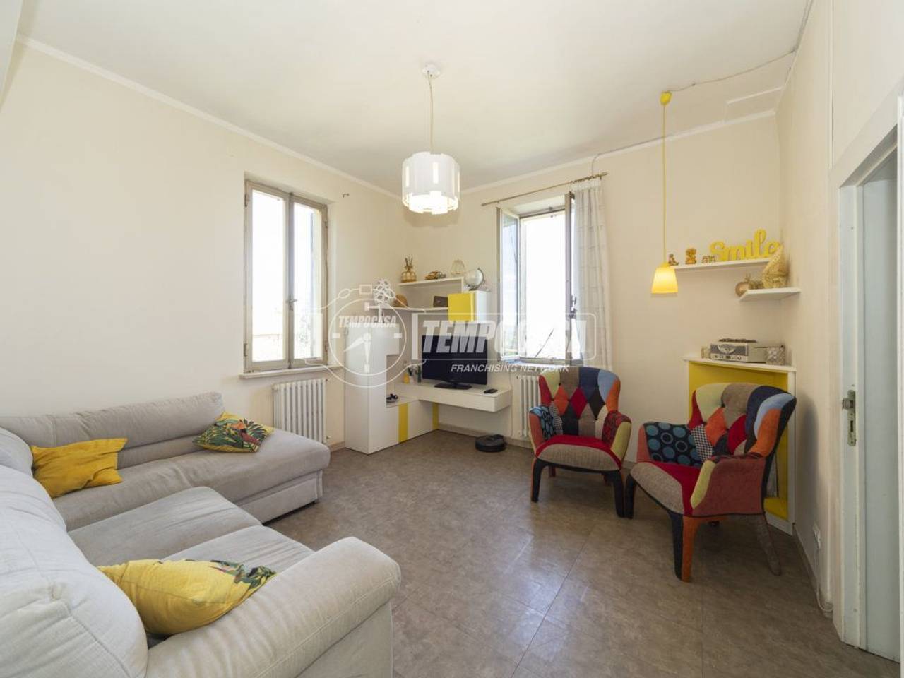 appartamento in vendita a Perugia in zona Monteluce