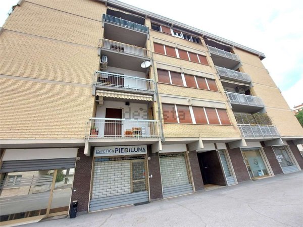 appartamento in vendita a Perugia in zona San Sisto