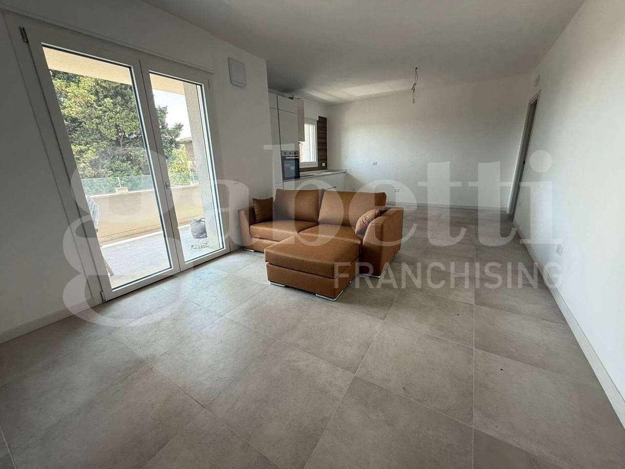 appartamento in vendita a Perugia in zona Madonna Alta