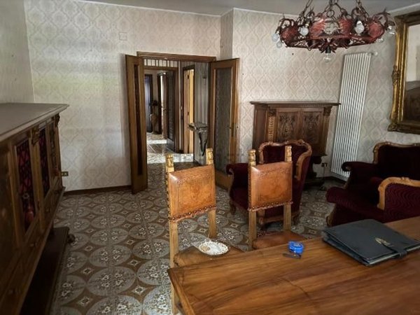 appartamento in vendita a Perugia in zona Madonna Alta