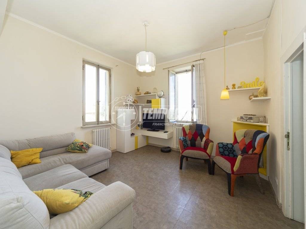 appartamento in vendita a Perugia in zona Monteluce