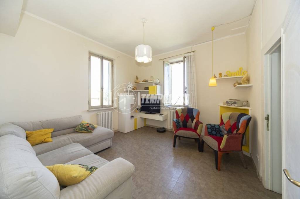 appartamento in vendita a Perugia in zona Monteluce