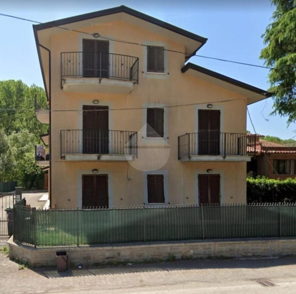 appartamento in vendita a Perugia in zona Centro Città