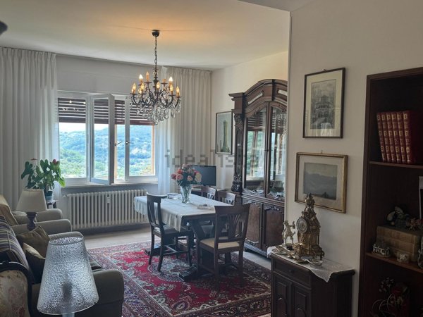 appartamento in vendita a Perugia in zona Monteluce
