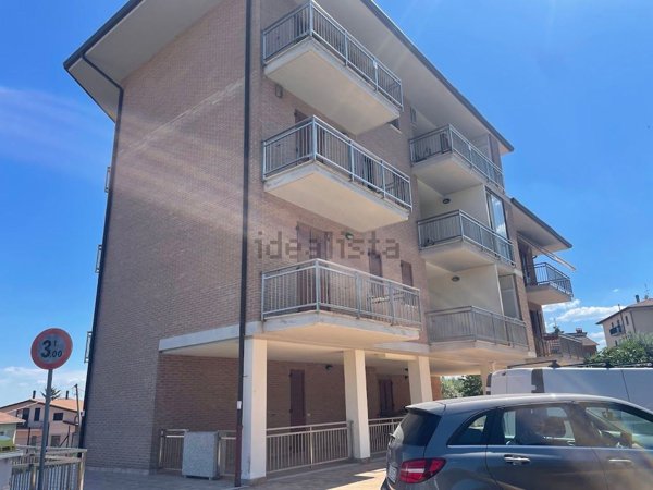 appartamento in vendita a Perugia in zona San Sisto