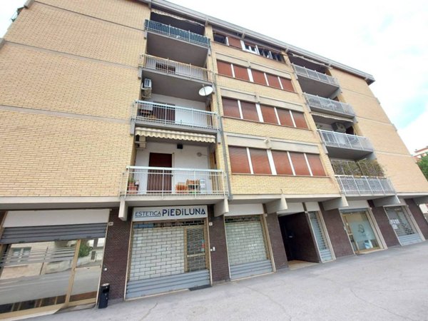 appartamento in vendita a Perugia in zona San Sisto