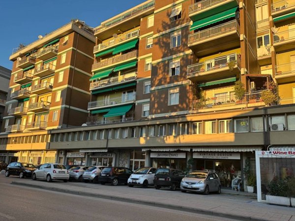 appartamento in vendita a Perugia in zona Elce