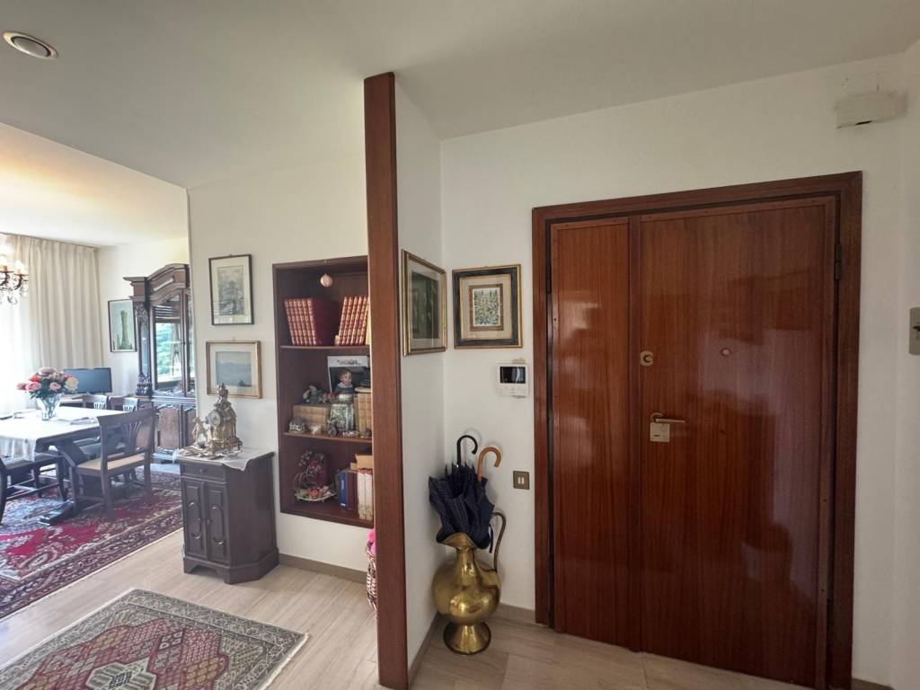 appartamento in vendita a Perugia in zona Monteluce