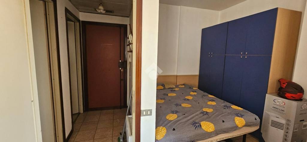 appartamento in vendita a Perugia in zona Centro Città
