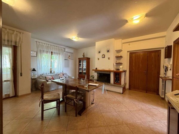 appartamento in vendita a Perugia in zona San Marco