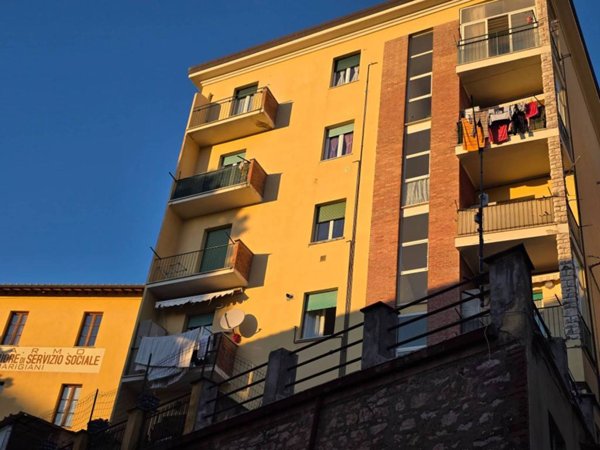 appartamento in vendita a Perugia in zona Santa Lucia