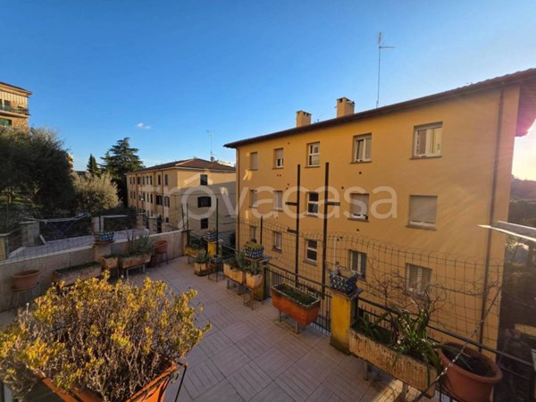 appartamento in vendita a Perugia in zona Santa Lucia