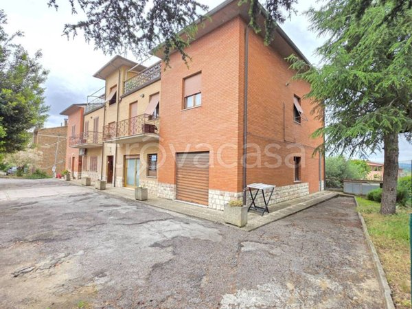 appartamento in vendita a Perugia in zona San Martino in Colle