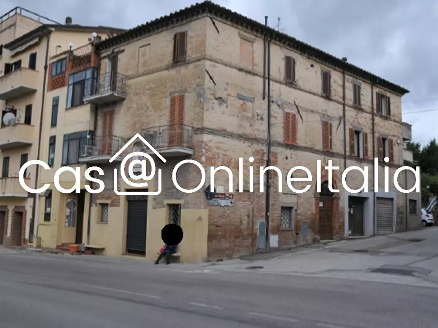 appartamento in vendita a Perugia in zona San Martino in Colle