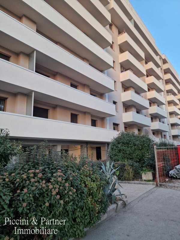 appartamento in vendita a Perugia in zona Ponte San Giovanni