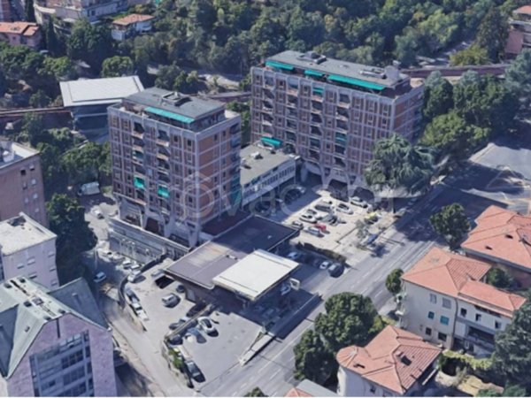 appartamento in vendita a Perugia in zona Stazione