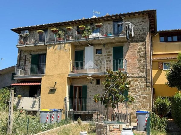 appartamento in vendita a Perugia in zona Casaglia