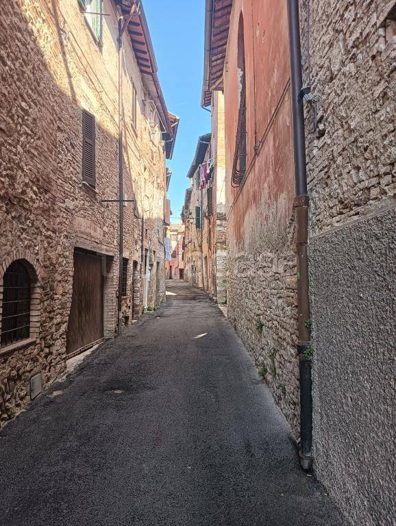 appartamento in vendita a Perugia in zona Centro Città