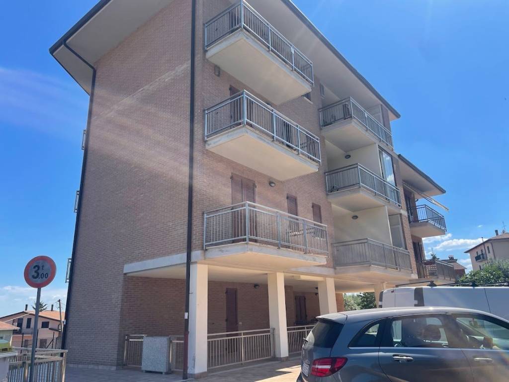 appartamento in vendita a Perugia in zona San Sisto