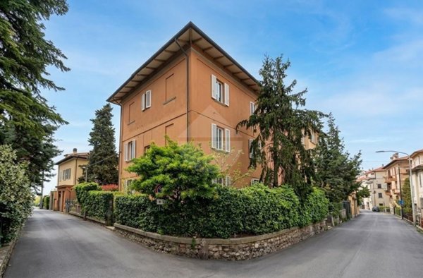 appartamento in vendita a Perugia in zona Monteluce