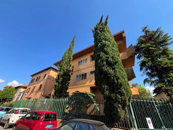 appartamento in vendita a Perugia in zona Monteluce