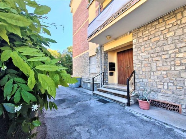 appartamento in vendita a Perugia in zona Ponte San Giovanni