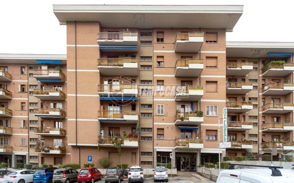 appartamento in vendita a Perugia in zona Ferro di Cavallo