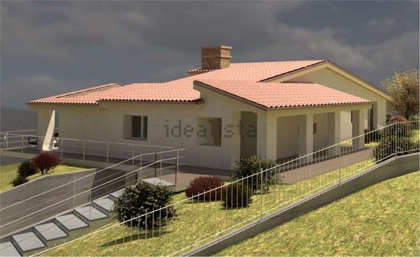 casa indipendente in vendita a Perugia in zona San Sisto