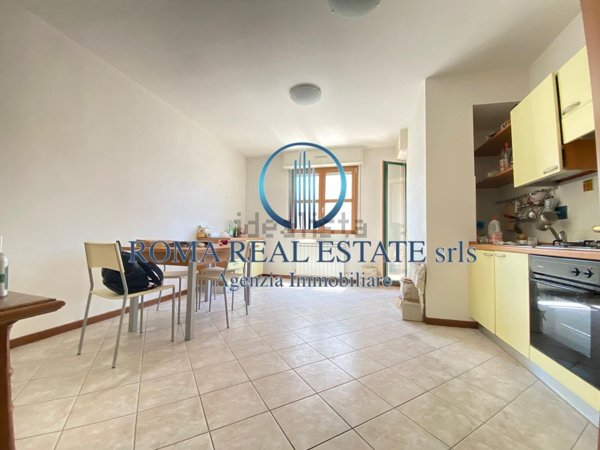 appartamento in vendita a Perugia in zona Madonna Alta