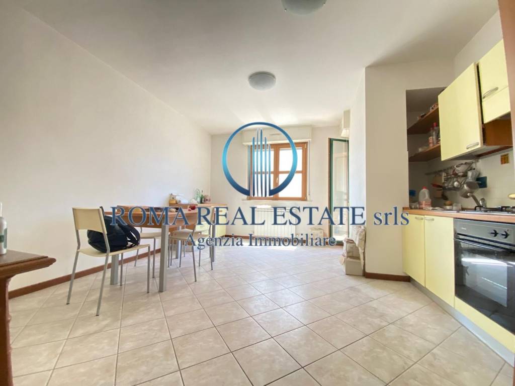 appartamento in vendita a Perugia in zona Stazione