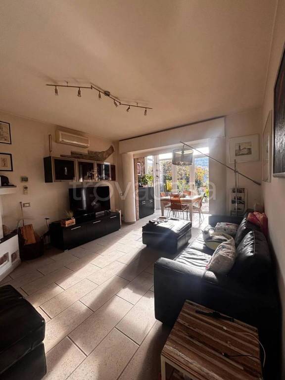appartamento in vendita a Perugia in zona Montelaguardia