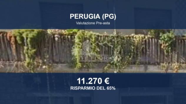 negozio in vendita a Perugia in zona Monteluce