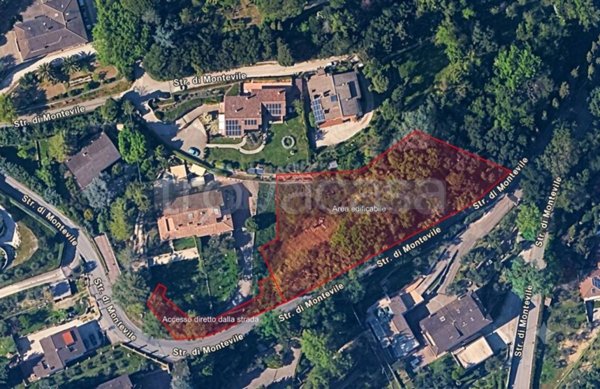 casa indipendente in vendita a Perugia in zona Ponte San Giovanni