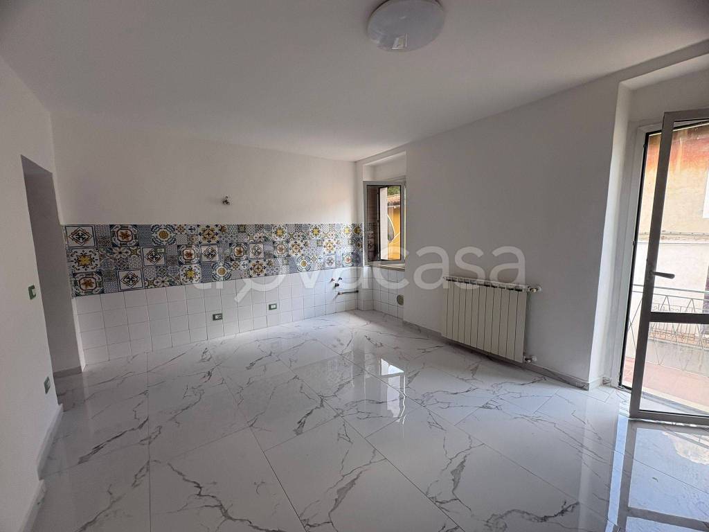 appartamento in vendita a Perugia in zona Pianello