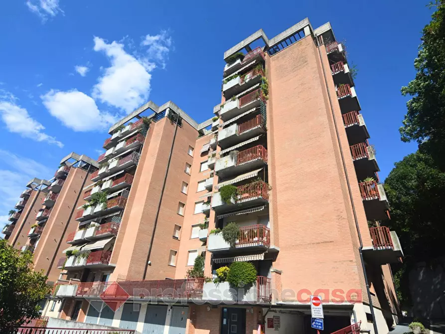 appartamento in vendita a Perugia in zona Monteluce