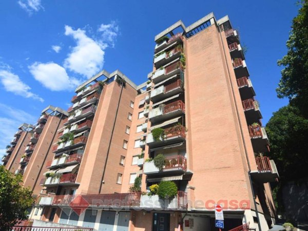 appartamento in vendita a Perugia in zona Monteluce