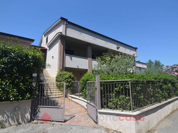 appartamento in vendita a Perugia in zona Cenerente