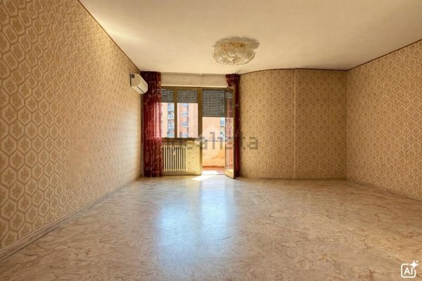 appartamento in vendita a Perugia in zona Madonna Alta