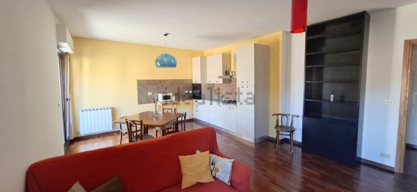 appartamento in vendita a Perugia in zona San Sisto