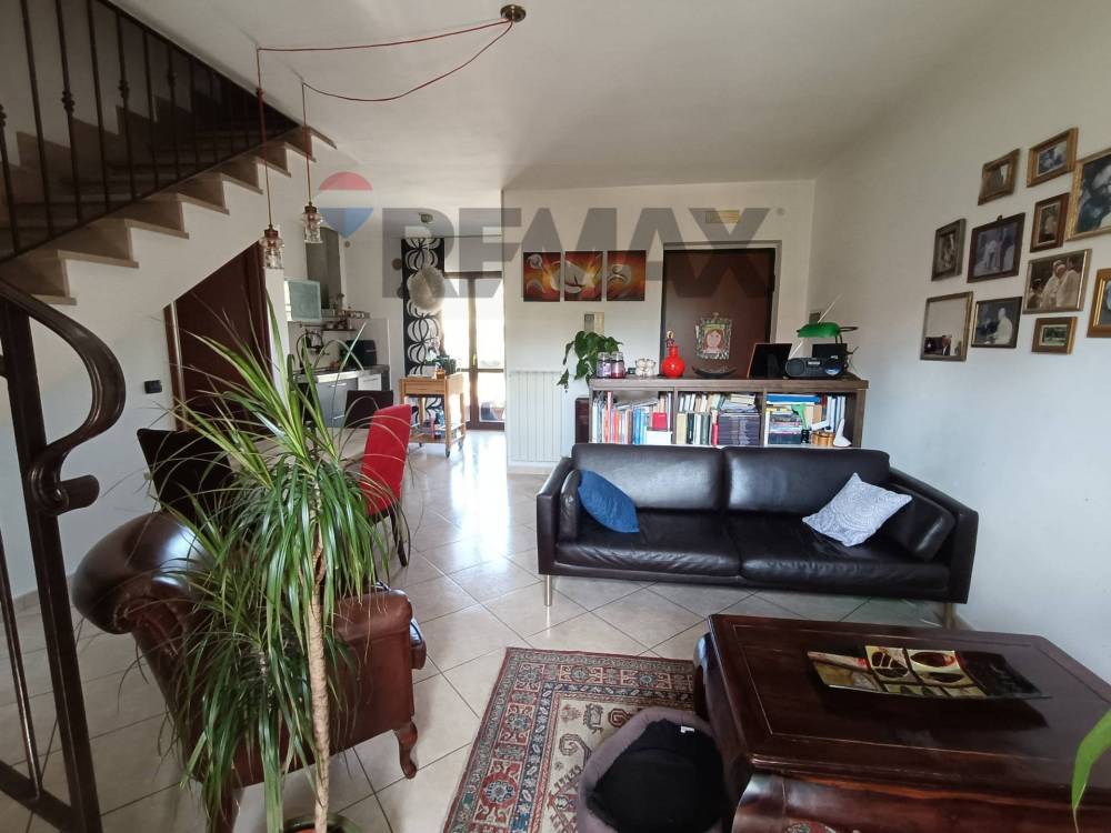 appartamento in vendita a Perugia in zona Colle Umberto I
