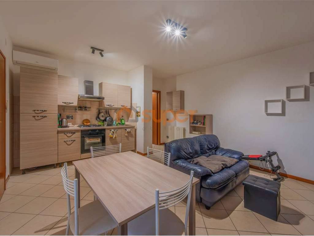 appartamento in vendita a Perugia in zona Castel del Piano