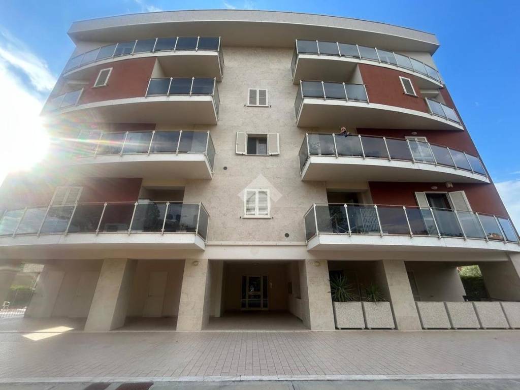 appartamento in vendita a Perugia in zona Castel del Piano
