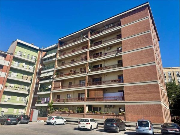 appartamento in vendita a Perugia in zona San Marco