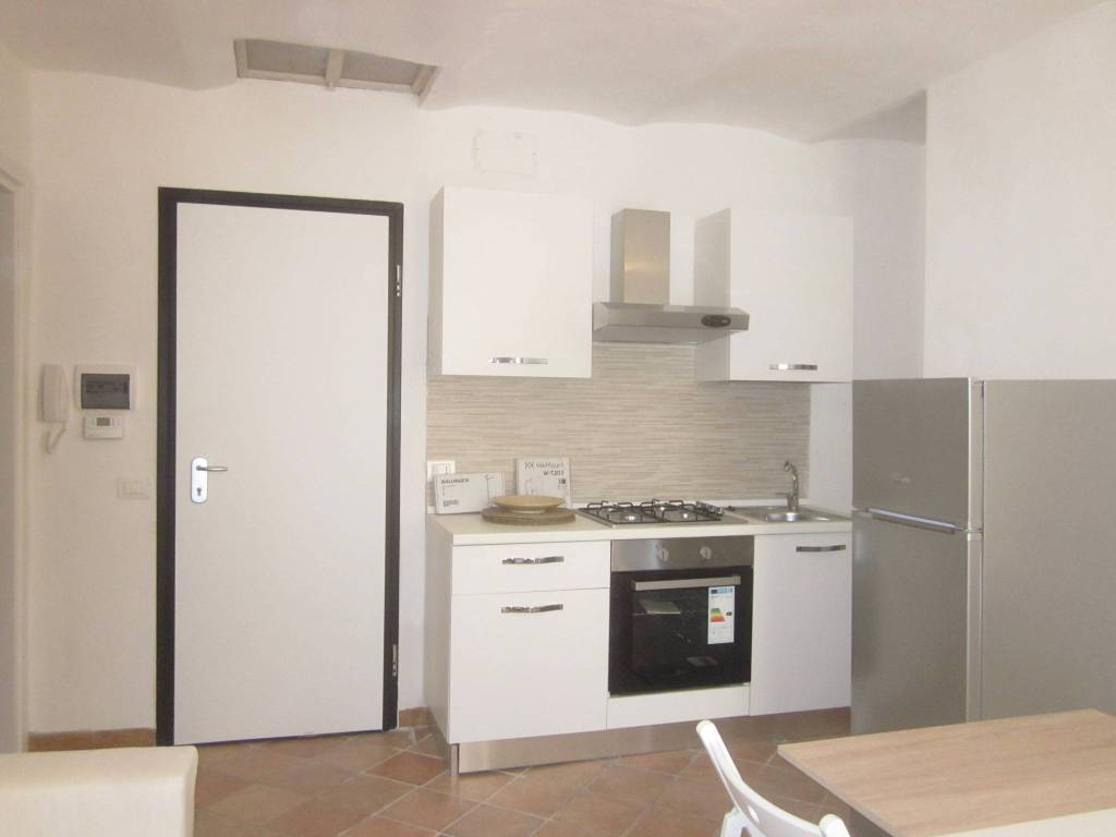 appartamento in vendita a Perugia in zona Elce