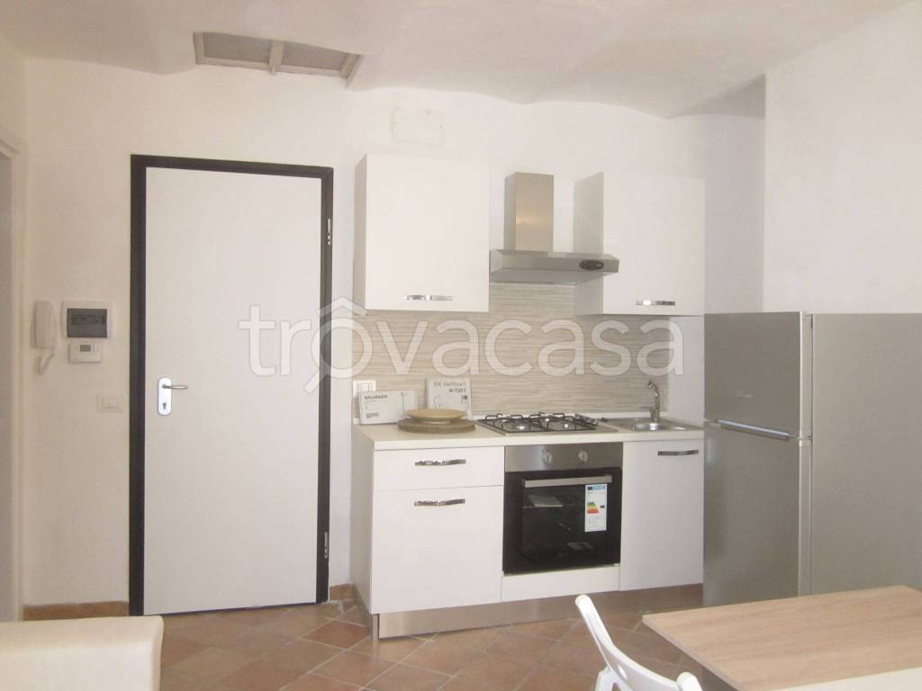 appartamento in vendita a Perugia in zona Elce